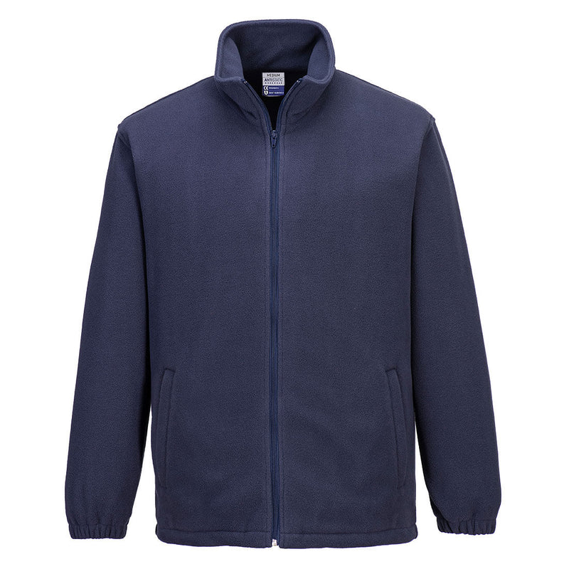 Laden Sie das Bild in Galerie -Viewer, Antistatisches ESD-Fleece - AS26