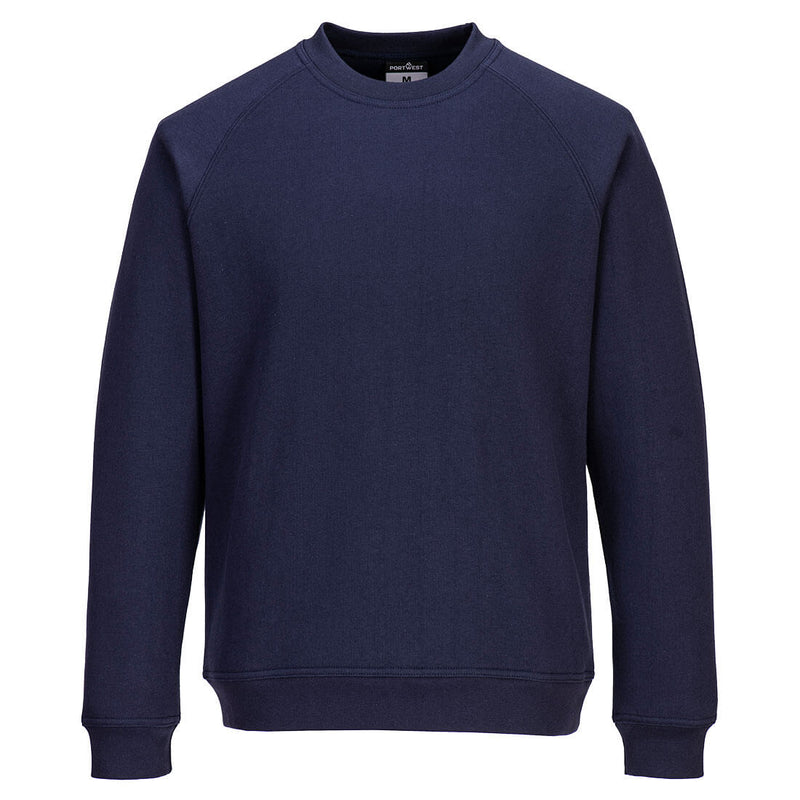 Laden Sie das Bild in Galerie -Viewer, Damen Sweatshirt - B330