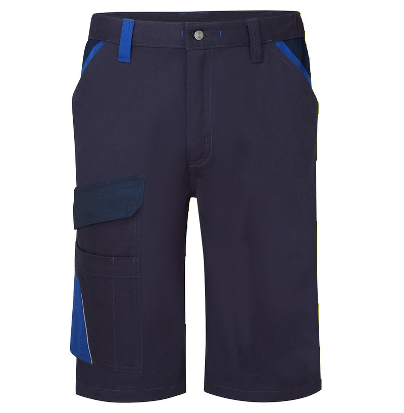 Laden Sie das Bild in Galerie -Viewer, WX1 Zweifarbige Baumwollshorts CD114