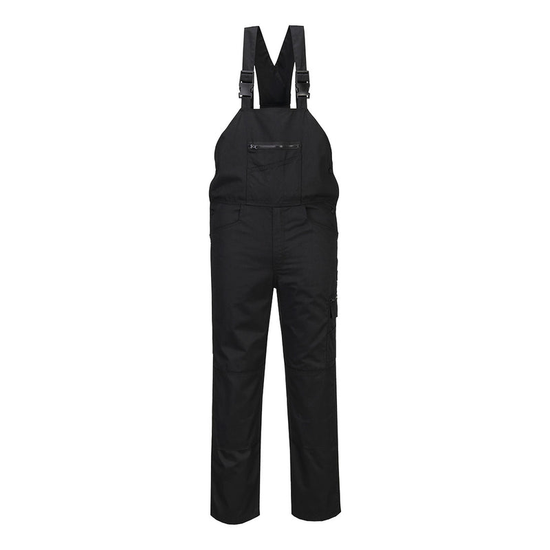 Laden Sie das Bild in Galerie -Viewer, WX2 Eco Stretch Latzhose CD850