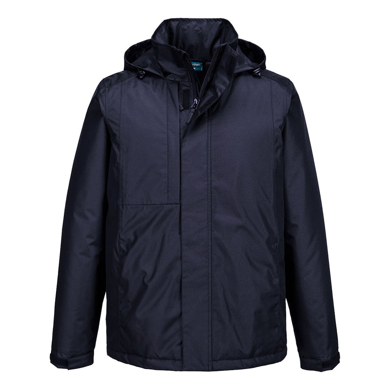 Laden Sie das Bild in Galerie -Viewer, WX2 Eco Winterjacke CD864