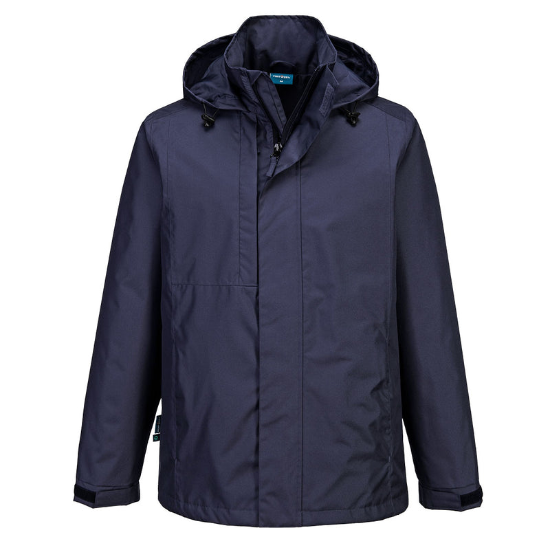 Laden Sie das Bild in Galerie -Viewer, WX2 Eco Regenjacke CD867