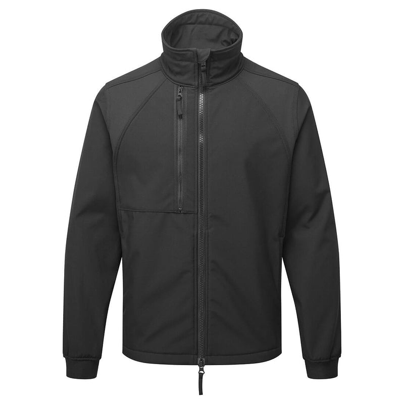 Laden Sie das Bild in Galerie -Viewer, WX2 Eco Softshelljacke (2L) - CD870
