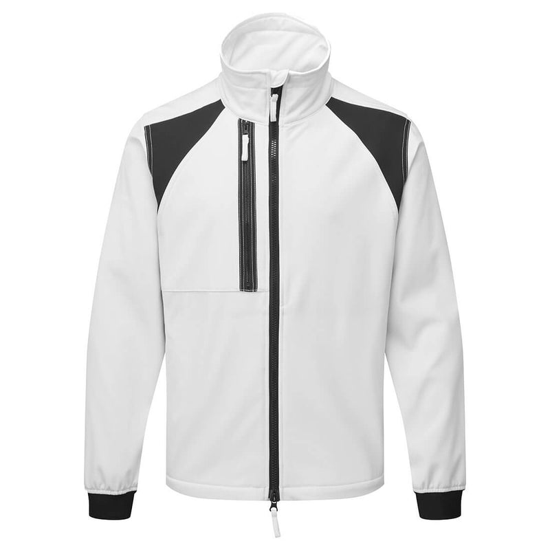 Laden Sie das Bild in Galerie -Viewer, WX2 Eco Softshelljacke (2L) - CD870