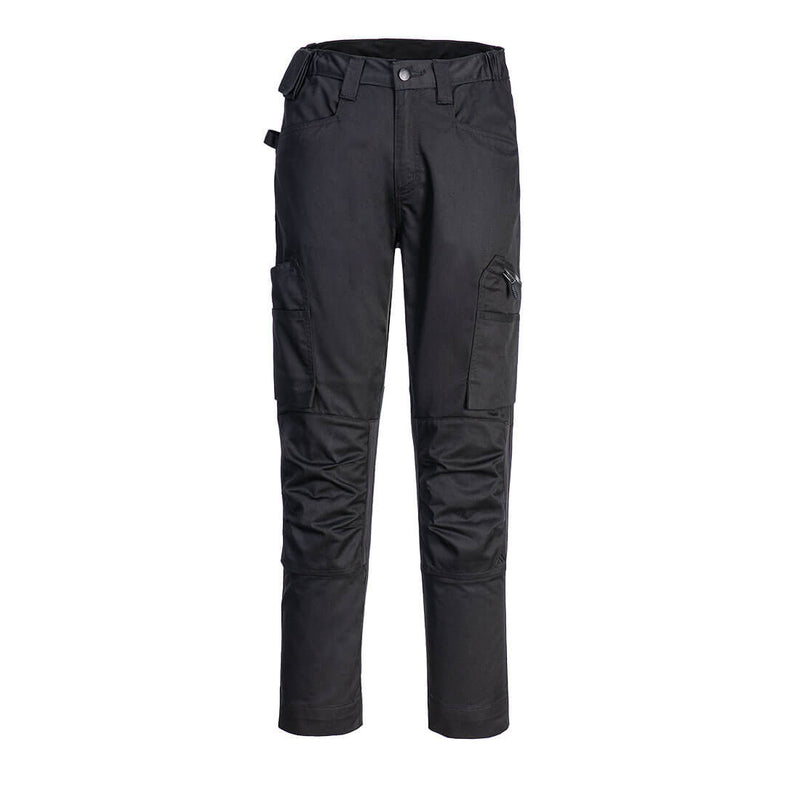 Laden Sie das Bild in Galerie -Viewer, WX2 Eco Stretch Bundhose - CD881
