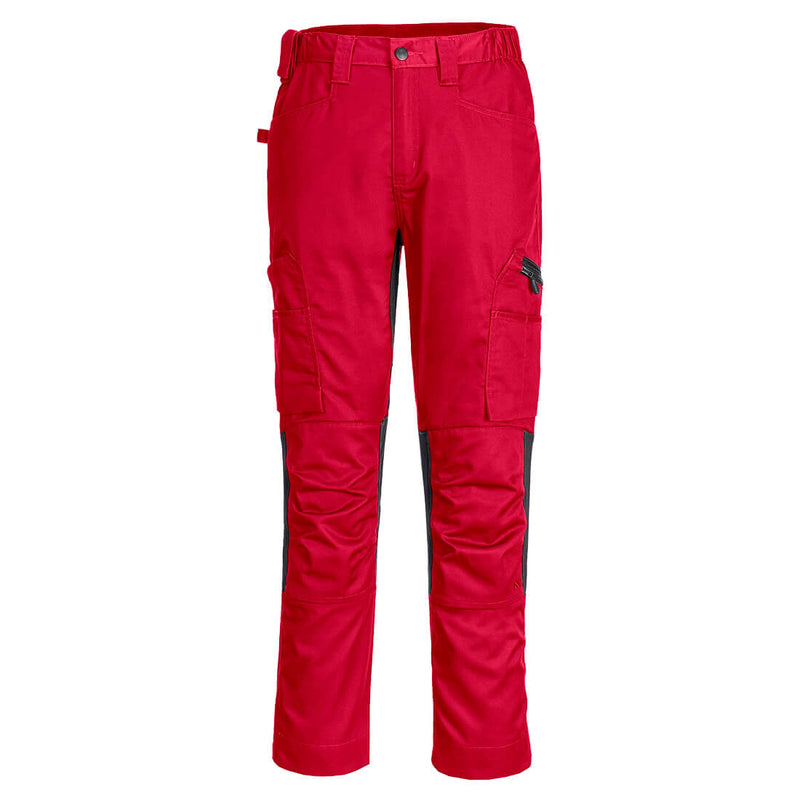 Laden Sie das Bild in Galerie -Viewer, WX2 Eco Stretch Bundhose - CD881