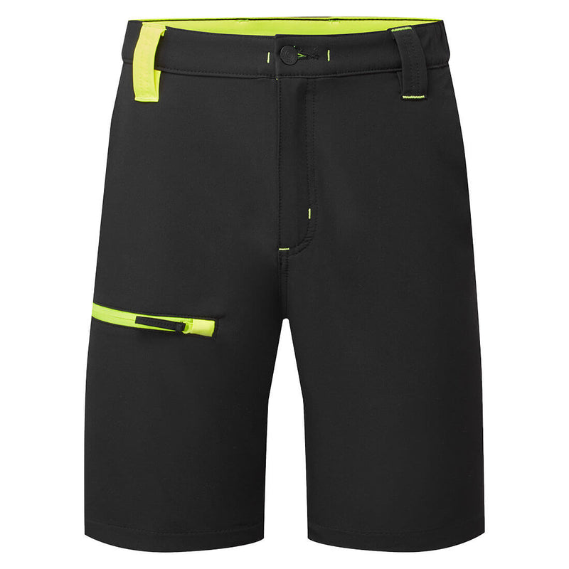 Laden Sie das Bild in Galerie -Viewer, WX2 Eco Stretch Short CD882