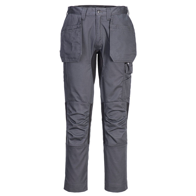 Laden Sie das Bild in Galerie -Viewer, WX2 Eco Stretch Bundhose mit Holstertaschen - CD883