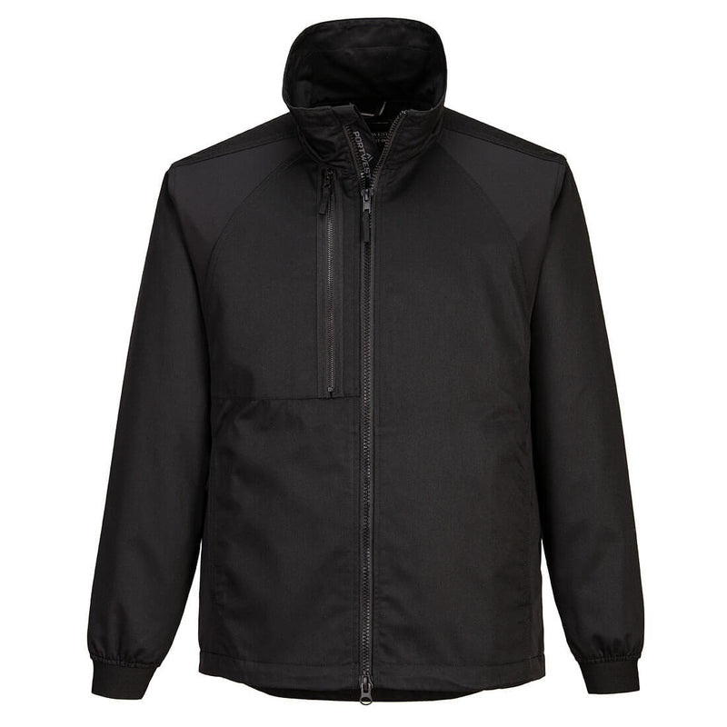 Laden Sie das Bild in Galerie -Viewer, WX2 ECO Stretch Bundjacke - CD885