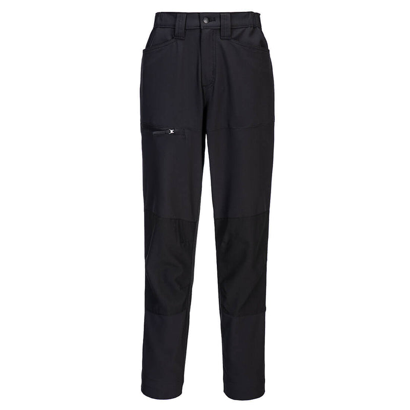 Laden Sie das Bild in Galerie -Viewer, WX2 Eco Stretch Bundhose für Damen - CD887