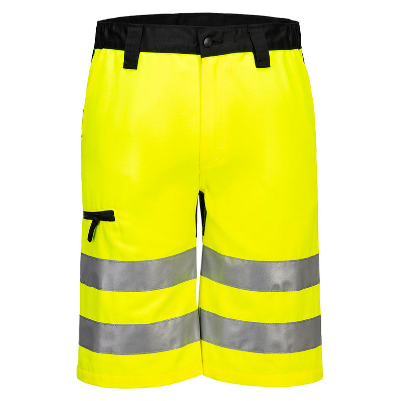 Laden Sie das Bild in Galerie -Viewer, WX2 Eco Hi-Vis Shorts CD899