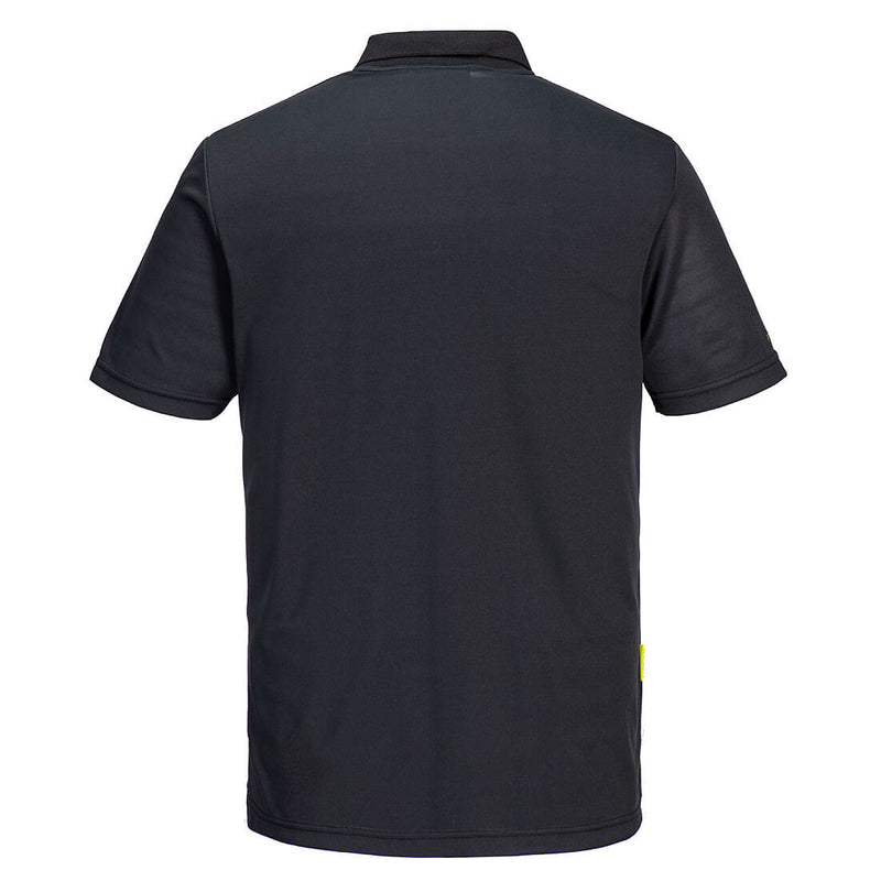Laden Sie das Bild in Galerie -Viewer, DX4 Polo Shirt S/S - DX410