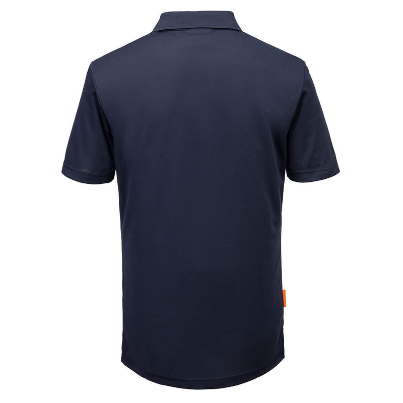 Laden Sie das Bild in Galerie -Viewer, DX4 Polo Shirt S/S - DX410