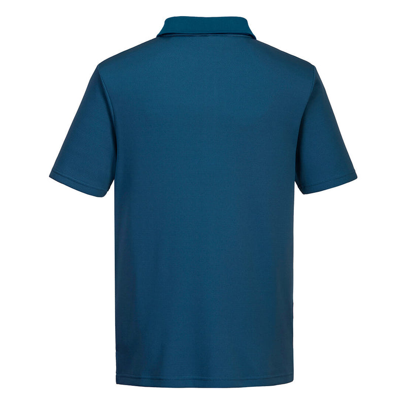 Laden Sie das Bild in Galerie -Viewer, DX4 Polo Shirt S/S - DX410