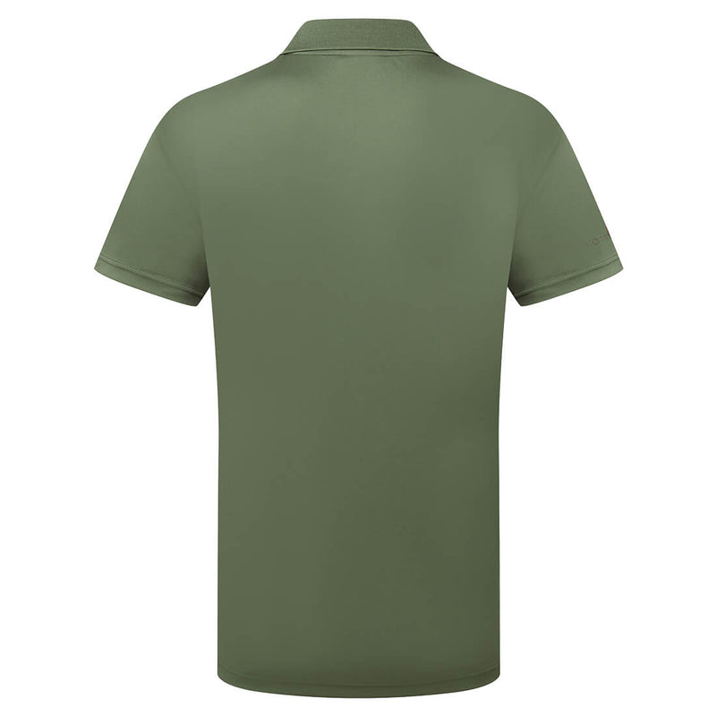 Laden Sie das Bild in Galerie -Viewer, DX4 Polo Shirt S/S - DX410