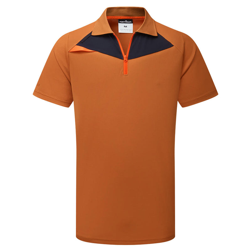 Laden Sie das Bild in Galerie -Viewer, DX4 Polo Shirt S/S - DX410