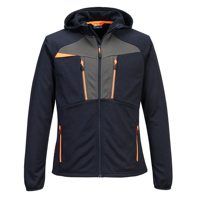 Laden Sie das Bild in Galerie -Viewer, DX4 technische Fleecejacke DX417