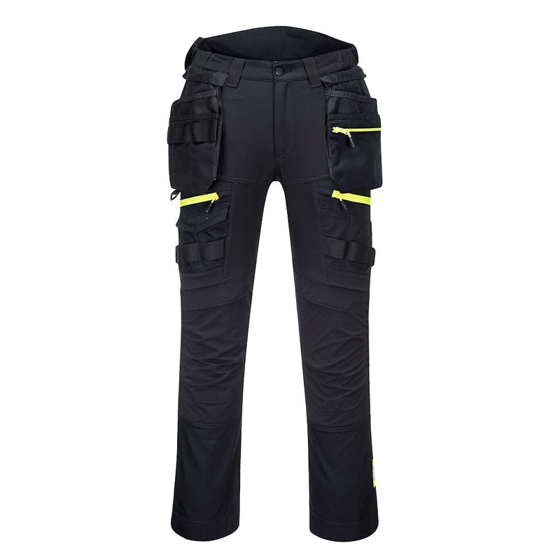 Laden Sie das Bild in Galerie -Viewer, DX4 Bundhose mit abnehmbaren Holstertaschen - DX440