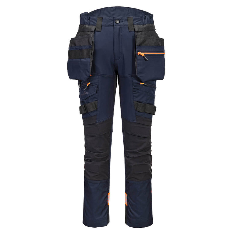 Laden Sie das Bild in Galerie -Viewer, DX4 Bundhose mit abnehmbaren Holstertaschen - DX440