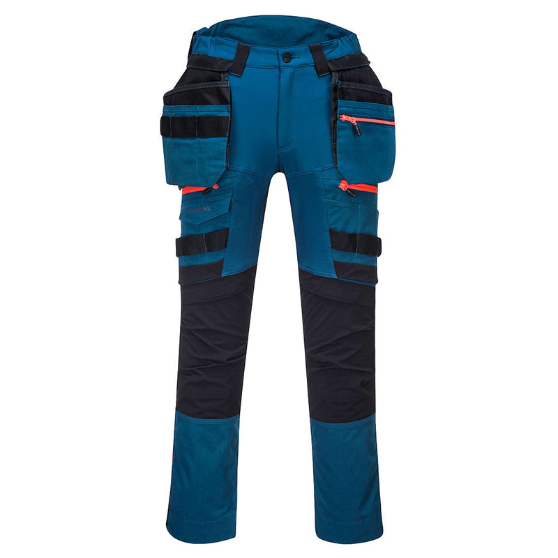Laden Sie das Bild in Galerie -Viewer, DX4 Bundhose mit abnehmbaren Holstertaschen - DX440