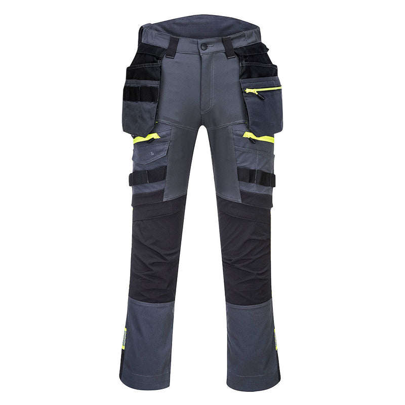 Laden Sie das Bild in Galerie -Viewer, DX4 Bundhose mit abnehmbaren Holstertaschen - DX440
