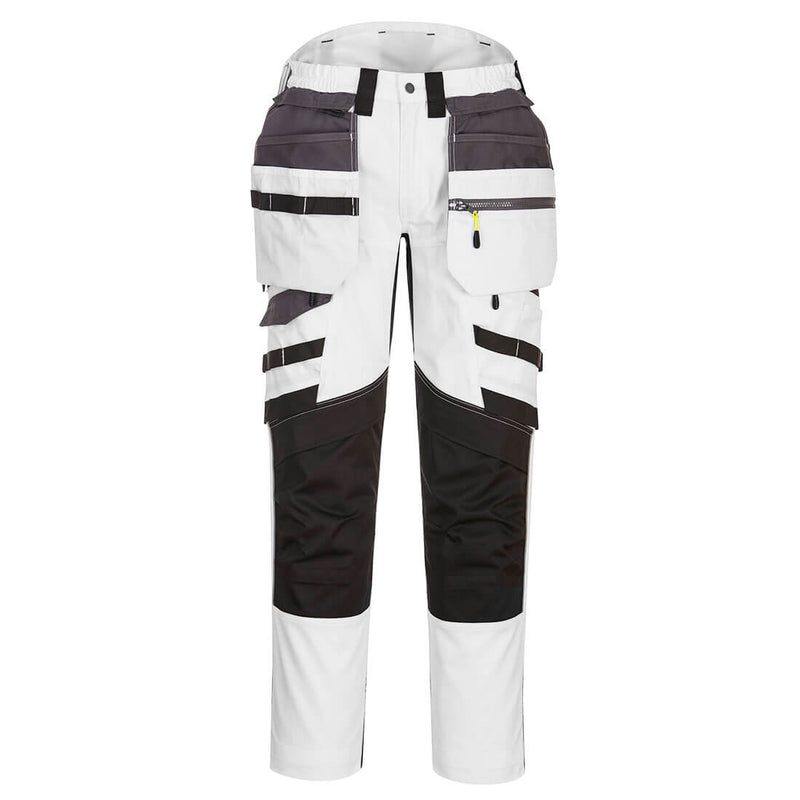 Laden Sie das Bild in Galerie -Viewer, DX4 Bundhose mit abnehmbaren Holstertaschen - DX440
