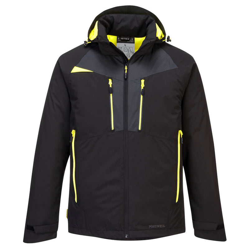 Laden Sie das Bild in Galerie -Viewer, DX4 Winter Jacke - DX460