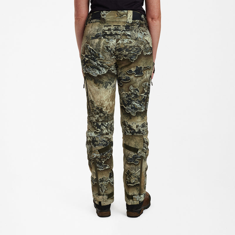 Laden Sie das Bild in Galerie -Viewer, Excape Damen Winter Hose