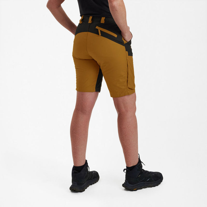 Laden Sie das Bild in Galerie -Viewer, Lady Ann Shorts