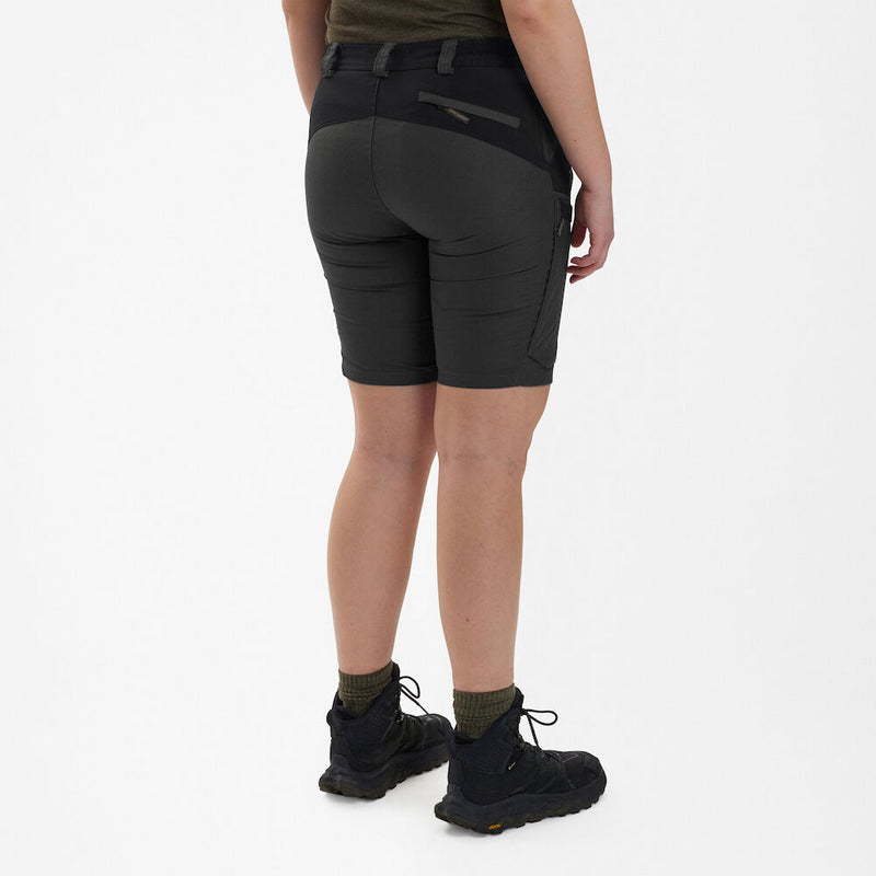 Laden Sie das Bild in Galerie -Viewer, Lady Ann Shorts
