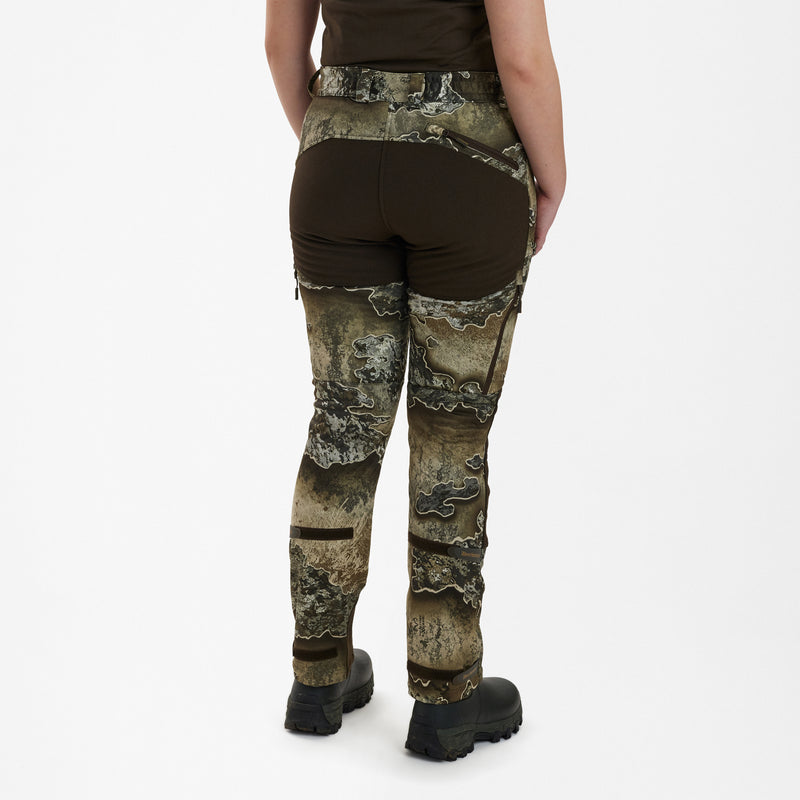 Laden Sie das Bild in Galerie -Viewer, Lady Excape Softshell Hose