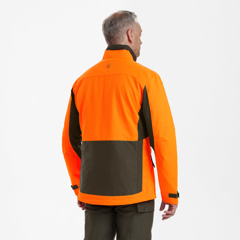 Laden Sie das Bild in Galerie -Viewer, Strike Extreme Jacke mit Membran
