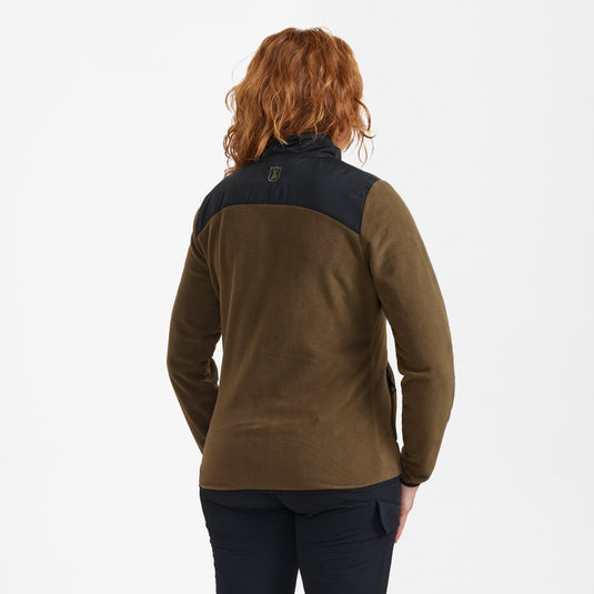 Lady Northward Fleecejacke