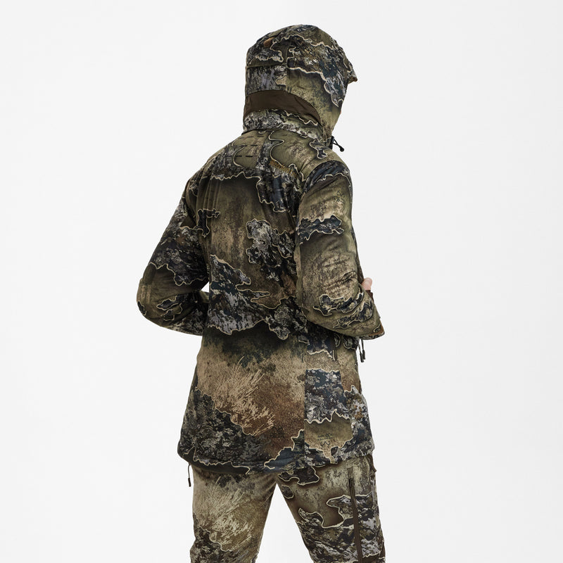 Laden Sie das Bild in Galerie -Viewer, Excape Damen Winter Jacke