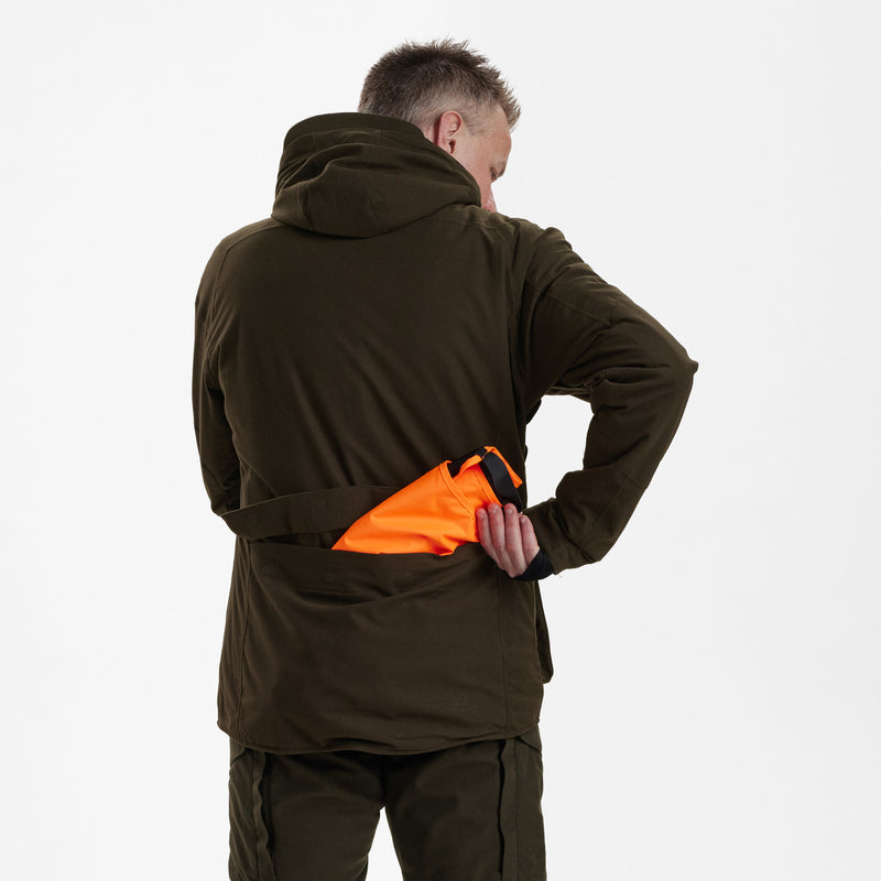 Laden Sie das Bild in Galerie -Viewer, Heat Game Jacke - beheizbare Jacke