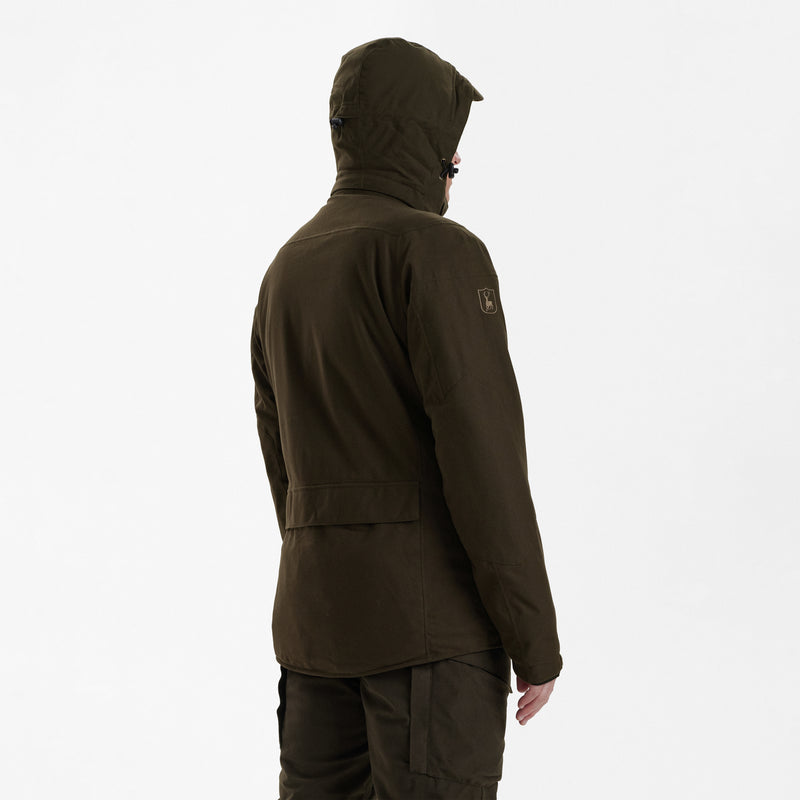 Laden Sie das Bild in Galerie -Viewer, Heat Game Jacke - beheizbare Jacke