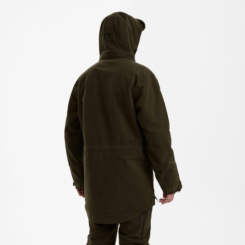 Laden Sie das Bild in Galerie -Viewer, PRO Gamekeeper Anorak