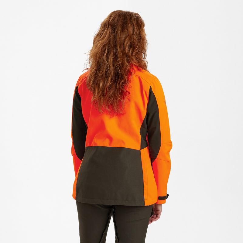 Laden Sie das Bild in Galerie -Viewer, Lady Ann Extreme Jacke mit Membran