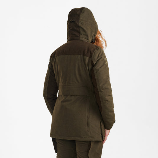 Lady Eagle Winterjacke