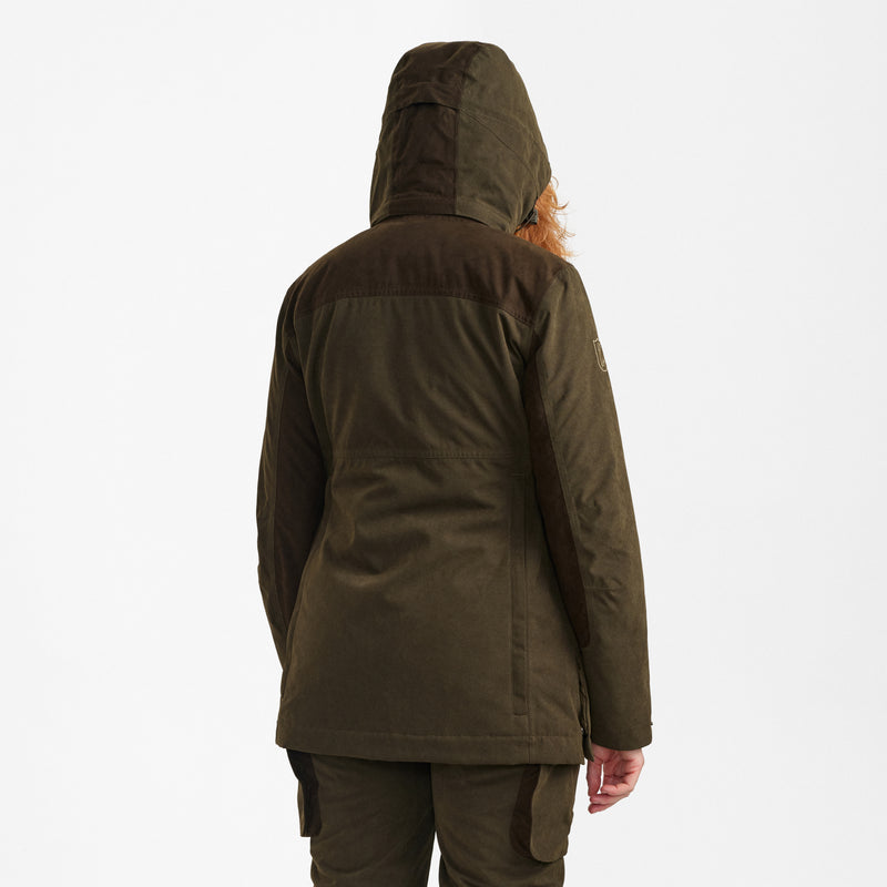 Laden Sie das Bild in Galerie -Viewer, Lady Eagle Jacke
