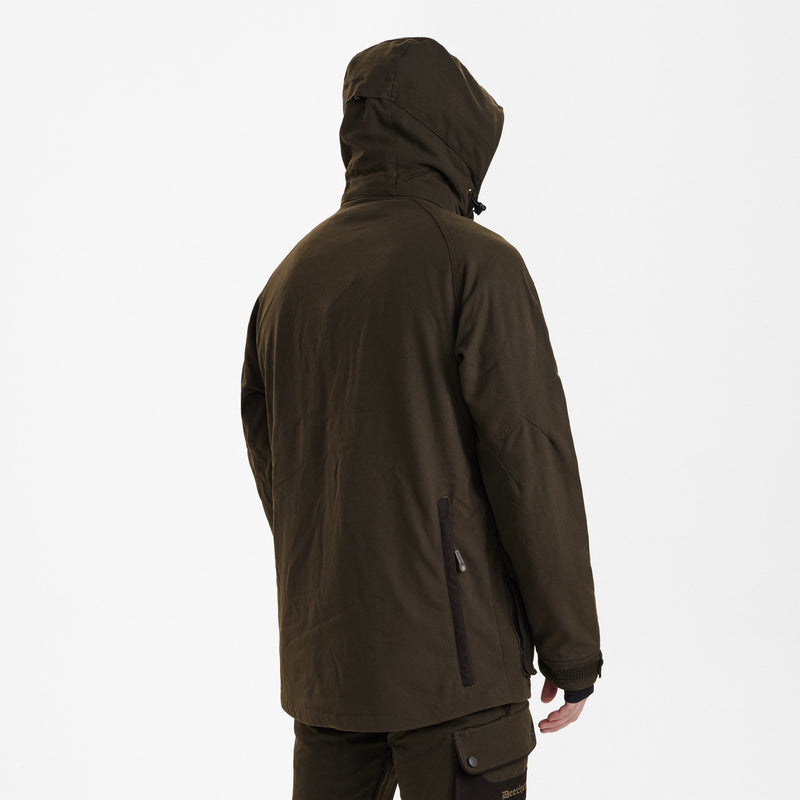 Laden Sie das Bild in Galerie -Viewer, Muflon Extreme Jacke