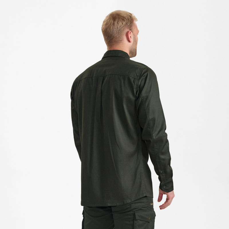 Laden Sie das Bild in Galerie -Viewer, Atlas Hemd