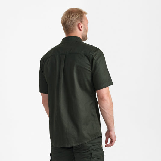 Atlas Hemd S/S