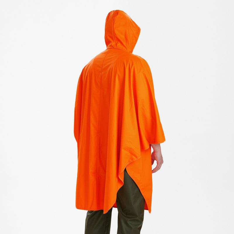 Laden Sie das Bild in Galerie -Viewer, Hurricane Regen Poncho