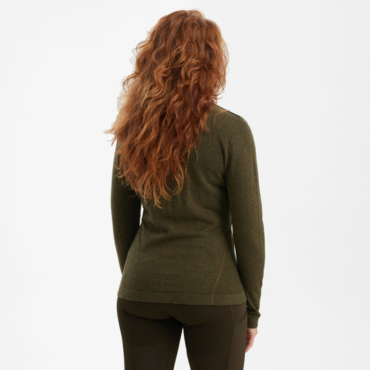Lady Darlington Strick-Cardigan