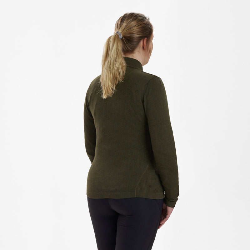 Laden Sie das Bild in Galerie -Viewer, Lady Darlington Strick-Cardigan