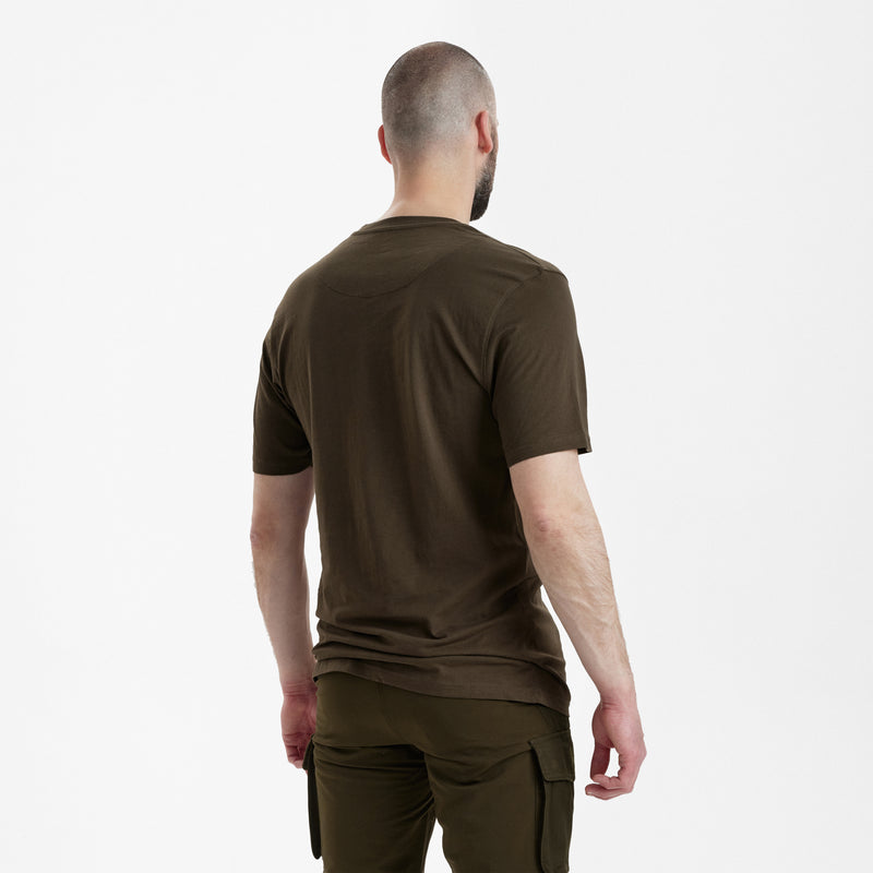 Laden Sie das Bild in Galerie -Viewer, T-Shirt 2'er Pack