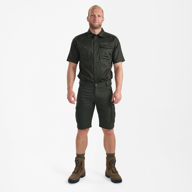 Laden Sie das Bild in Galerie -Viewer, Atlas Shorts