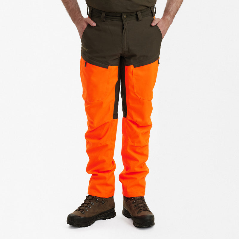 Laden Sie das Bild in Galerie -Viewer, Strike Extreme Hose mit Membran