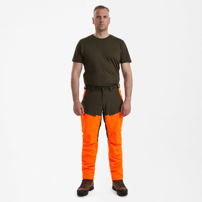 Laden Sie das Bild in Galerie -Viewer, Strike Extreme Hose mit Membran